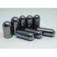 Quality Professional Tungsten Carbide Studs For Grinding Rolls / Roller Press for sale