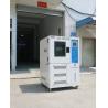 China TUV Lab Test Equipment SUS304 Programmable High Low Temperature Test Chamber factory