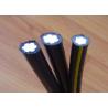China AAC AAAC ACSR self supporting aerial bundle cable abc cable factory