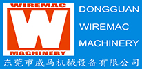China DONGGUAN WIREMAC MACHINERY EQPT. CO., LTD. logo