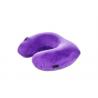 China Anti Snore Silk Travel Pillow Customized Color 6P Certification 37 * 29 * 11CM factory