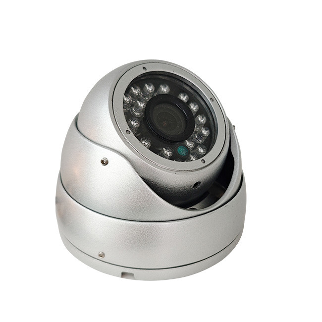 China Premium AHD Car Camera with 90° Wide View Angle and High Resolution 1920*1080 factory