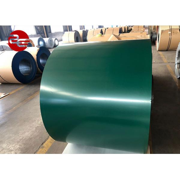 Quality DX51D 600 - 1250mm Width Prepainted Galvanized Steel Ppgi Sheet For Decoration for sale