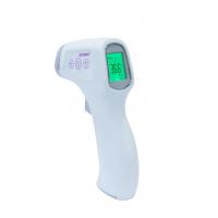 Quality Portable Non Contact Forehead Thermometer With High Precision Infrared Sensor for sale