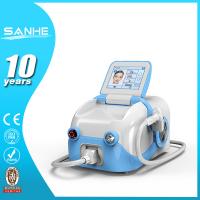 China 808nm diode laser hair removal machine/ depilation\/epilation\/hair removal machine 808 di factory
