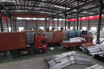 China Factory - Sichuan Baolida Metal Pipe Fittings Manufacturing Co., Ltd.