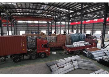 China Factory - Sichuan Baolida Metal Pipe Fittings Manufacturing Co., Ltd.