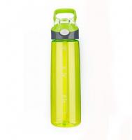 China Ningbo Virson Fruit Infusion Water bottle, Sport Tritan Plastic Water Bottle ,Outd factory