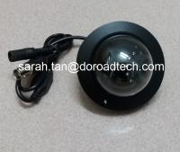 China 600TVL HD CCTV Bus Video Surveillance Cameras, with Sound Option factory