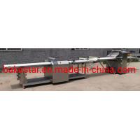 China                  Stainless Steel Hot Recommend Floor Type Dough Sheeter              for sale