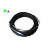 China LC To LC Duplex Outdoor CPRI Optic Fiber Patch Cable OS1 OS2 OM1 OM2 OM3 For FTTA Fiber Jumper Patch Cord factory