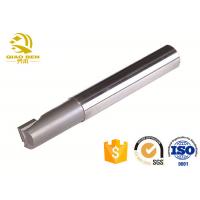 China High Precision PCD Milling Cutter Diamond Hss Single Point Cutting Tool factory