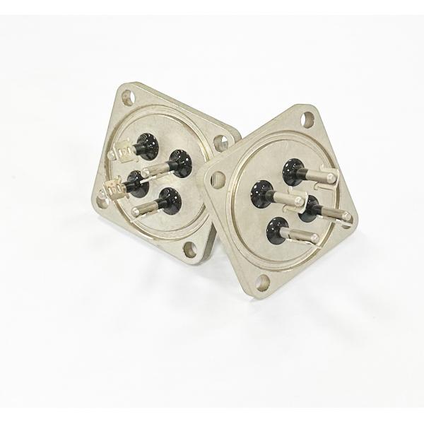 Quality Electrical Terminal Motor Connection Plate 220V For Industrial Equipment for sale