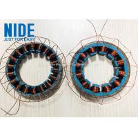 China Household Servo Needle Winding Machine Fully Automatic Motor Customized Color factory