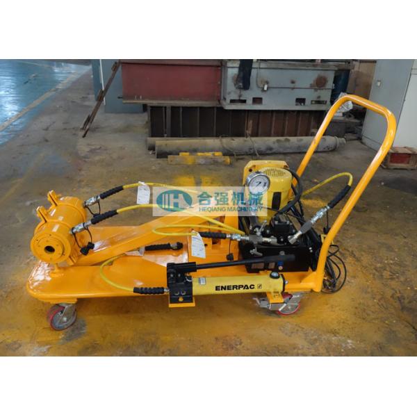 Quality Mobile Bearing Mount And Dismount Press for sale