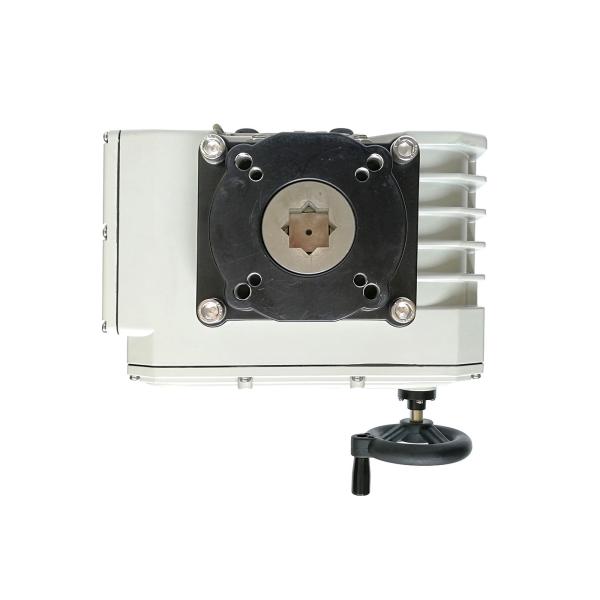 Quality IP67 Waterproof 2500Nm 75S Compact Actuator for sale