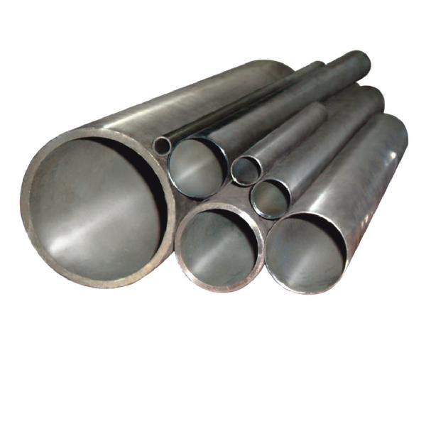 China Boiler and Heat Exchanger Seamless Stainless Steel Tubes With JIS G3463 Standard factory