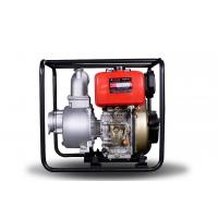 Quality CE 6.0KW Industrial Diesel Engine Water Pump 406mL Calibration Head 15m for sale