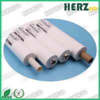 China Non Woven Clean Room Wipes SMT Stencil Rollers Chemical Resistant Customized Size factory