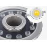 China IP68 RGB Recessed Underwater LED Lights Waterproof For Pool Fountains factory