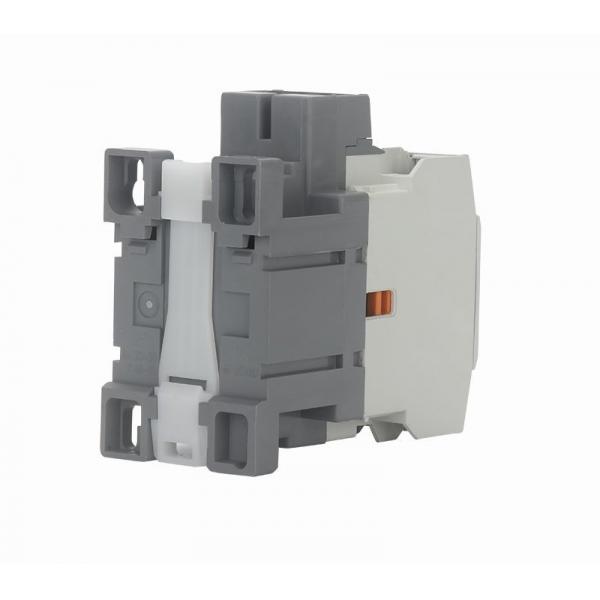 Quality GC-12 50Hz 60Hz 3 Phase AC Electric Contactor 25A 220V 40A for sale
