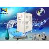 China High Concentration 10 - 40LPM Industrial Oxygen Generator For Aquarium / Fishing Farm factory