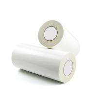 China No Substrate Double-Sided Adhesive Transparent Tape For Metal And Plastic Paste factory