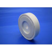 China Ultrasonic Fogger Alumina Tap Ceramic Disc Cartridge / Sleeve Parts for sale