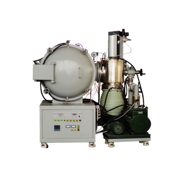 Quality Silver / Copper / Nickel Base Vacuum Brazing Furnace Sintering For Ag / Cr / Ni for sale
