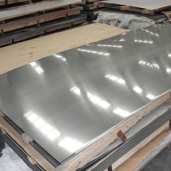 Quality ASTM A240 Stainless Steel Sheets Metal Cold Rolled Drawn 316 Ss Plate for sale