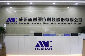 China Factory - Chengdu Mechan Electronic Technology Co., Ltd