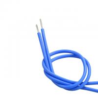 Quality UL Certificated Flexible Insulated Wire And Cable Silicone Rubber Insulation for sale