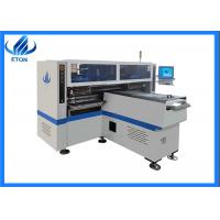 China smd led mounting machine with 250000 CPH Led Pcb Assembly Machine Smt Device For Led Light factory