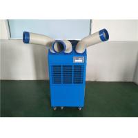 China Less Noise 6500W Portable Spot Air Conditioner With 15 L Big Water Tank factory