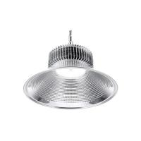 Quality 100W LED High Bay Lights Lightning Protection Industrial Hanging Lamp for sale