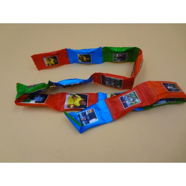Quality Original Australia Milk Taste Fancy Chewy Sweets Candies Individual Pack for sale