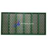 China kemtron 26  SS304 Replacement Shaker Screen For Oil Drilling 1250 * 667mm factory