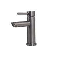 China Ceramic Valve Mixing Faucet, Flow Rate 1.5 GPM - Good Faucet for Home Use for sale
