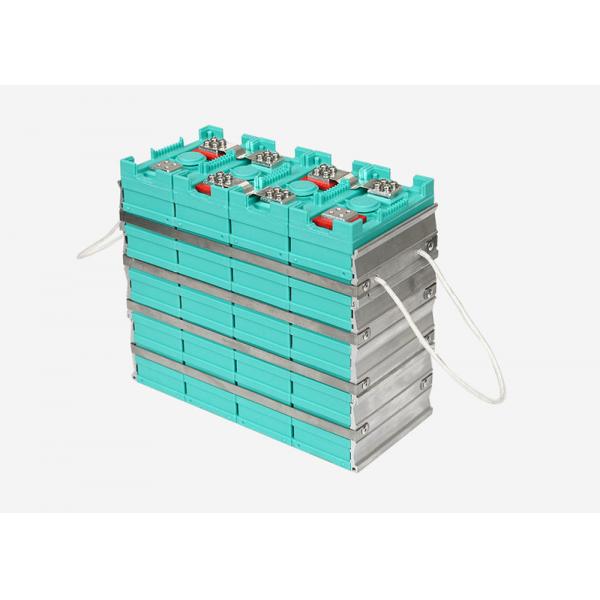 Quality Lithium Ion Prismatic Lifepo4 Cells 3.2v 100Ah for Solar Energy Storage System for sale