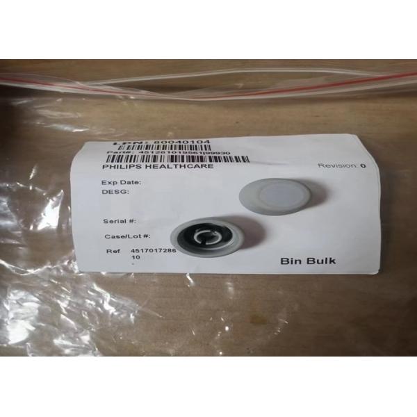 Quality Original PHILIP Patient Monitor Parts Encoder Cap Ref 451701728610 for sale