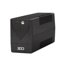China Small Line Interactive 600va Uninterruptible Power Supply Ups For Wifi Router factory