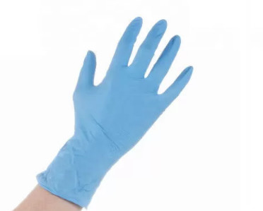 China Cheap Disposable Nitrile Gloves Large Bulk Buy Online factory