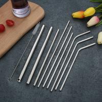 China Precision CNC Machining Parts Sheet Metal Stainless Steel Straw Machine factory