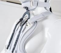 China U Shape Head Orthotics Neck Support &amp; Brace Corrector Neck Collar Torticollis Orthotics factory