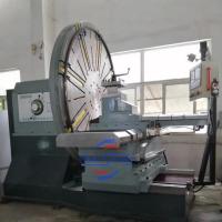 Quality Face Lathe Machine for sale