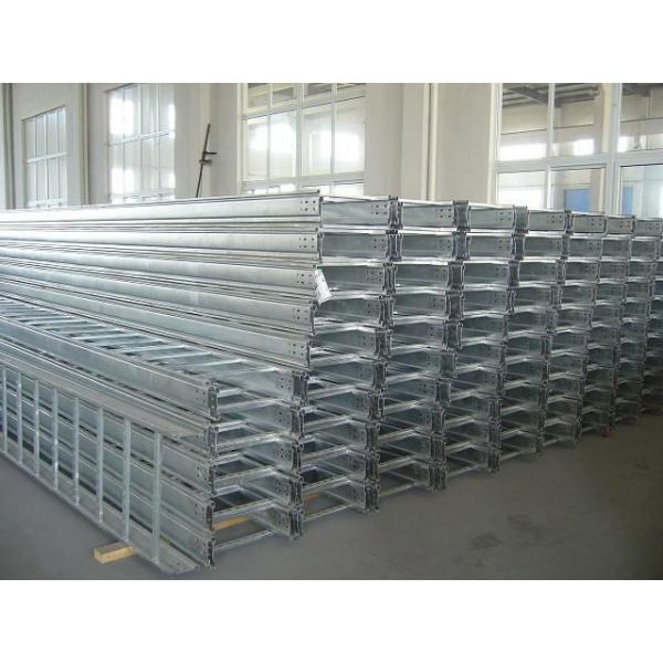 Quality Chain Drive C Steel Frame Roll Forming Machine Cable Tray Manufacturing Machine for sale