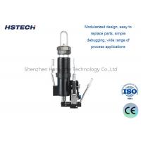 China Touch Screen Control PUR Jetting Valve HS-PF-PUR30CC-A/B for PCB Assembly factory