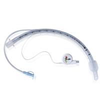 Quality Disposable Suction ET Tube Airway Cuffed Endotracheal Intubation for sale