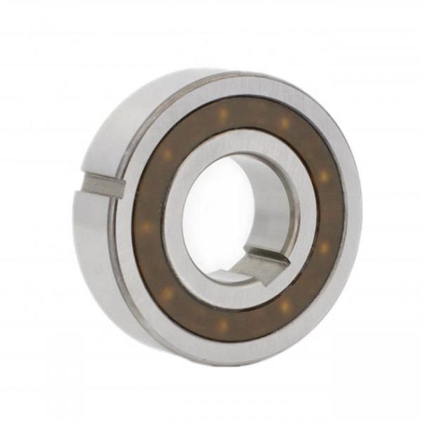 Quality CSK40PP Chrome Steel Conveyors One Way Bearings For Textile Machinery for sale