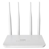 China 4G WiFi Router 300Mbps High Speed Internet Access Device factory